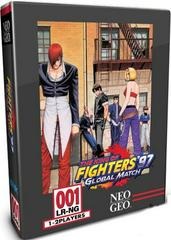 King of Fighters 97 Global Match [Classic Edition]